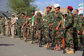 Houthis Seize Strategic Red Sea Port, a Major Victory for Iranian Ally