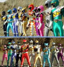 Image result for super sentai