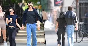 Harry Styles e Zoë Kravitz: Romance à Vista ou Apenas Amizade Colorida? - Imagen principal del artículo