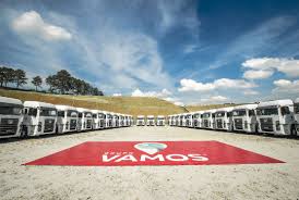 Por que ações da Vamos (VAMO3) caem mais de 8% nesta sexta?