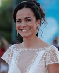 Alice Braga - alice-braga