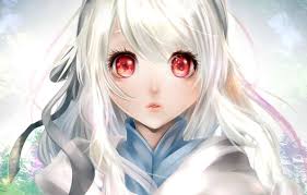 Resultado de imagem para imagens fofas de meninas de animes