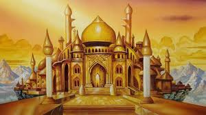 Wizards Teases Mysterious "Land of 1000 Lands" MTG Reprint
