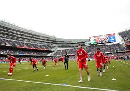 Yahoo Sports - News update