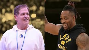 Dwight Howard: A Retrospective on Decisions and Dominance