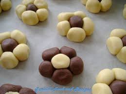 Kurabiye , Taart maken