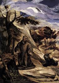 Image result for el greco hands