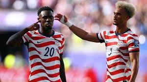 2026 World Cup picks, odds, predictions: Best bets for USA vs. Belgium, Spain vs. Portugal on Monday