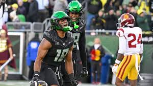 College Football Playoff Rankings: Ohio State Still on Top