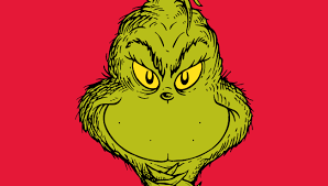 Image result for grinch