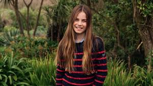 Charlotte compie 11 anni, lo scatto inedito della principessa