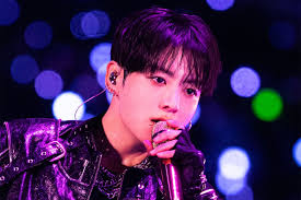 Jung Kook Gets Emotional Birthday Serenade From BTS Bandmates & ARMY at ARIRANG Tour Concert