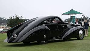 Image result for Rolls-Royce Hyperion Pininfarina