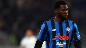 Trend Google: yunus musah