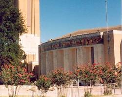 Image of Will Rogers Memorial Center, Fort Worth