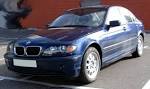 Bmw seria 3 2004