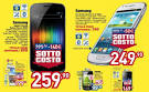 Smart Samsung in offerta su da Euronics