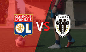 ¡Lyon vs Angers! ¿Podrá el Lyon Ascender a la Cima? ¡Imperdible! - Imagen principal del artículo