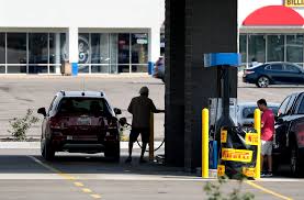 gas Picture