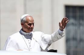 Pope Leo to Visit Uruguay in November, Part of Regional Tour