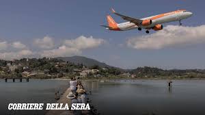 Trend Google: easyjet voli
