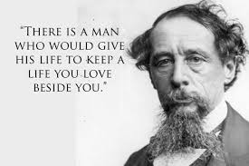 Charles Dickens Quotes. QuotesGram via Relatably.com
