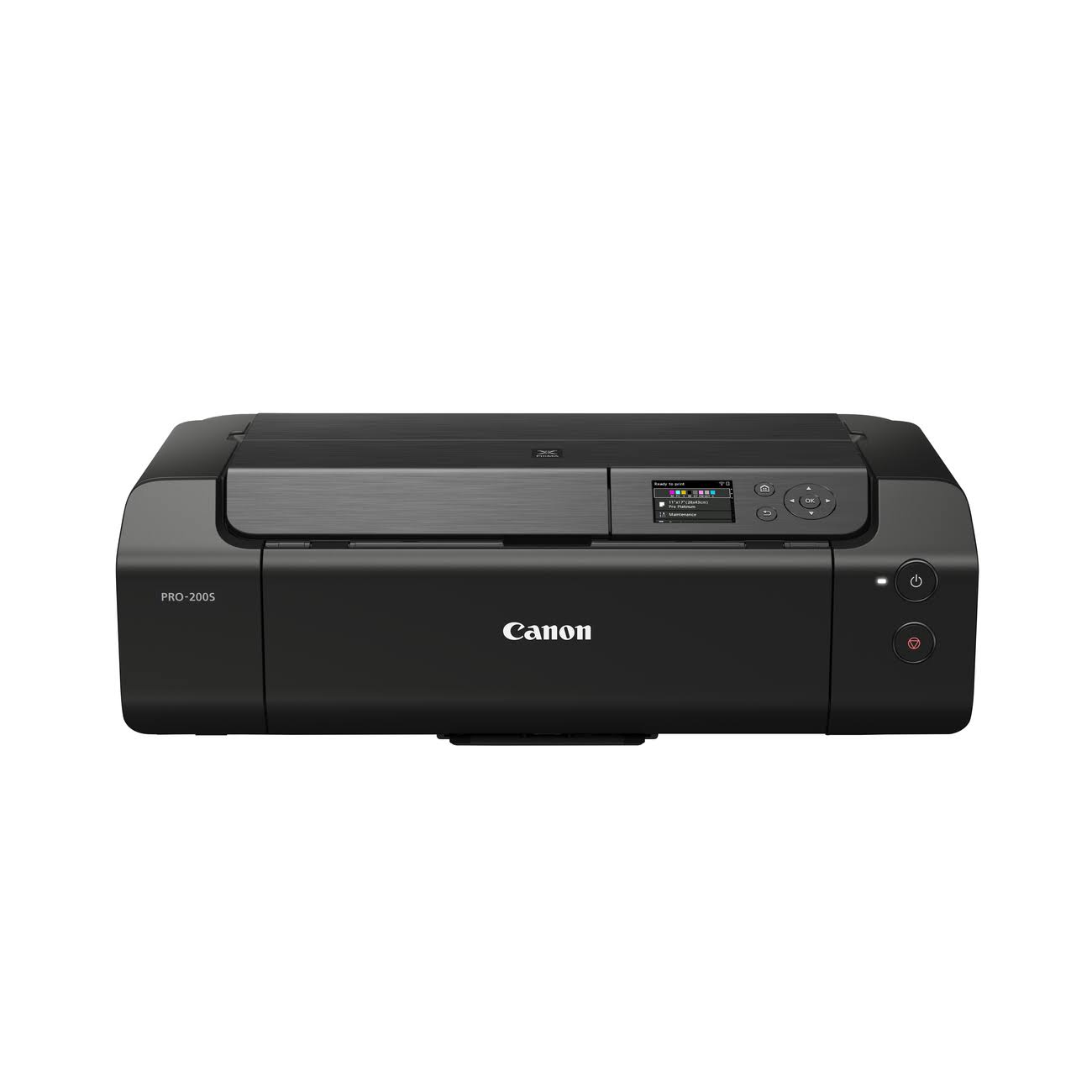 Canon PIXMA Pro-200S Wireless Inkjet Photo Printer