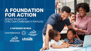 Kentucky Stakeholders Release Recommendations to Strengthen Child Care