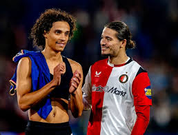 Feyenoord - Fortuna Sittard