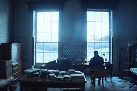 La nueva película número 1 de Netflix en 82 países. El thriller con una puntuación casi perfecta que muchos esperaban desde hace 4 años