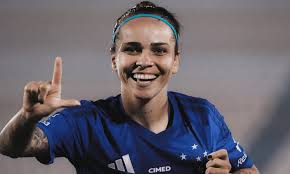 Vitória x Cruzeiro no Brasileirão Feminino: quando e onde assistir