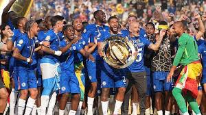 Footballers Overworked? Shocking FIFA Club World Cup Impact Revealed! - Imagen principal del artículo