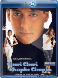 Image result for (Chori Chori Chupke Chupke) (2001)