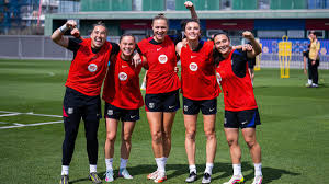 FC Barcelona Femení Aim to Maintain Liga F Lead Against Sevilla Ahead of Chelsea Showdown