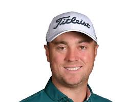 Image of Justin Thomas