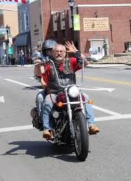 CVMA® PA 22-4 "Scruffy''s Dyna LowRider Raffle
