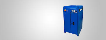 TSI 8150 Automatic Filter Tester | ATS - Advanced ...