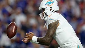 Miami Dolphins: Concerns Over Tua Tagovailoa and Team Performance