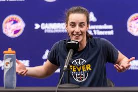 Caitlin Clark Got Honest About Relationship With WNBA Leaders