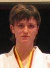Natalia Nowak « Wettkämpfer « Katalog - Ergebnisse und Ranglisten von Karate