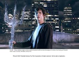 Image result for percy jackson lightning thief