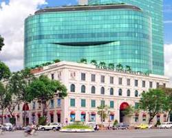 Hình ảnh về Bãi xe Diamond Plaza