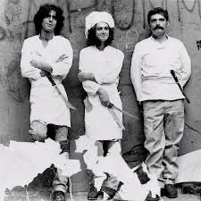 Trend Google: anthony bourdain