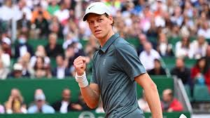 LIVE Madrid Open ATP Day Three | Jannik Sinner rallies from a set down as Paul and Norrie take the court