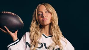 Sydney Sweeney Slammed for 'Inappropriate,' 'Disgusting' Novig Ad - IMDb
