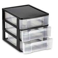Image result for walmart plastic drawers