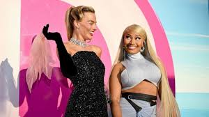 Unveiling the Glitz and Glamour: A Fashion Extravaganza on the Barbie Premiere Pink Carpet