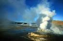 Geyser tatio