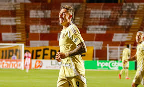 ¡Bombazo en la Liga 1! ¿Callejo a la 'U'? Esto es lo que sabemos - Imagen principal del artículo