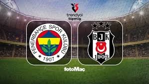 CANLI | Fenerbahçe-Beşiktaş derbisini takip etmek için TIKLAYIN! — Fotomaç